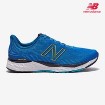 뉴발란스운동화 LQJ NBPFBS401Z-50 M880F11