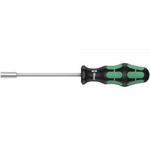 Wera 395 SW 6.0 X 125 MM 너트 스피너