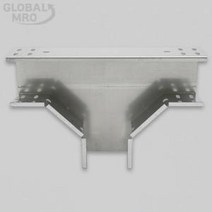 [와이제이] W300 바디 TEE 케이블덕트 * H100 DUCT 서영 수평티 [서영] HOR, W300 * H100 바디|DUCT HOR TEE