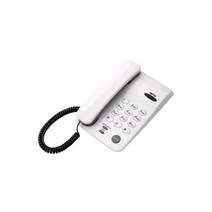 GS-460 유선전화기 집 사무실 지앤텔