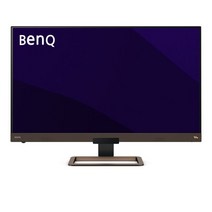 벤큐 EW3280U 32인치 아이케어 무결점 모니터 (4K UHD HDR)
