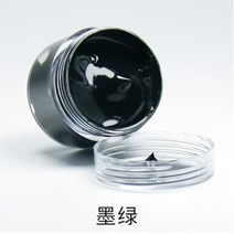 32 색 30ml 가죽 염료 페인트 유성 DIY 전문 공예 가방 소파 신발 수리 보완 색상 붙여 넣기, 09 Dark green