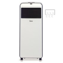 듀얼스마트센서 PTC 세라믹 쾌적 난방기 고효율 안전히터온풍기, FFS300-W3