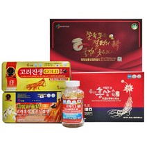 홍삼캡슐/인삼캡슐/오메가/절편/홍삼스틱(쇼핑백포함), 1, 쿠팡 홍삼캡슐120캡슐, 쿠팡 본상품선택