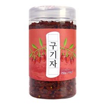 두손애약초 진도 구기자, 250g, 1개