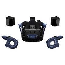 [HTC] VIVE Pro 2 Full Kit HTC 바이브 프로 2 풀킷 [제이씨현 정품]