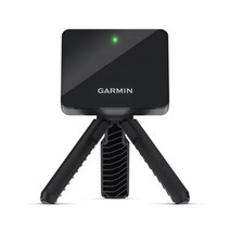 GARMIN(가민) ​​휴대용 탄도 측정기 골프 시뮬레이터 Approach R10 [일본 정규품] 010-02356-04 블랙 소