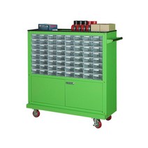 에스엔에스 부품보관함 볼트통 볼트함 캐비냇 부품보관세트 SE-M32SC