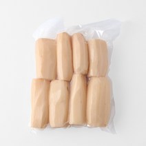 연다연 밀양 깐연근 슬라이스연근 통연근 흙연근, 1개, 통연근 1kg