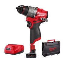 밀워키 M12 FDD2 젠3 GEN3 충전 드릴 드라이버, 6. M12 FDD2-401X