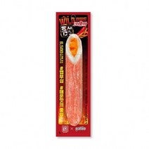 5분마켓 와일드크래미 틈새 크래미김밥 게맛살 70g 10개