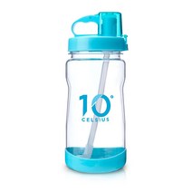 [잇템] 10도씨 허벌라이프 빨대물통 플로랄민트 1리터 보틀_7220801799EA, 본상품선택