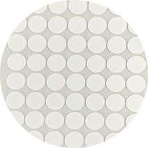 심지탭 스티커 56개입 원형 스티커