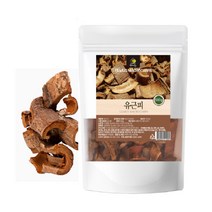 유근피 차 느릅나무 뿌리 껍질 코나무 효능 국내산 경북영천 500g