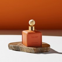 [1+1] 르몽도르 차량용 방향제 차량방향제 고급차량용디퓨저 자동차디퓨져 50ml 새차 신차선물, 레더50_오렌지블라썸