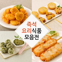 SRC 즉석식품 튀김요리5종 특별모음전, 04_노리풍 후리가케500g