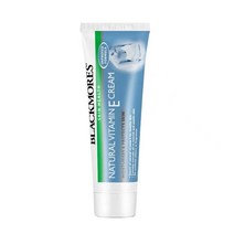 Blackmores 블랙모어스 내츄럴 비타민 E 크림 50g, 50g × 1개