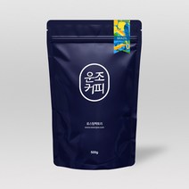 운조커피 브라질 옐로버본 [500g], 500g, 3_핸드드립