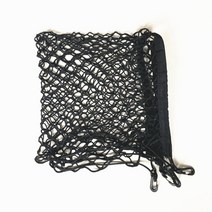 자동차 메쉬 카고 네트 홀더 트렁크 4 후크 지프 컴퍼스 리버티 그랜드 체로키 패트리어트 그랜드 체로키 랭글러 및 대부분의 SUV에 적합