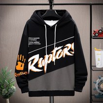 스노우 보드 톨티 후드 스웨터 남성 가을 브랜드 캐주얼 스포츠 정장 오버핏 모든 경기 청 세트