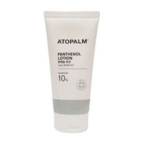 아토팜 판테놀 로션 180ml 바스 유아화장품