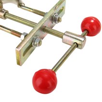 1Pc 분재 지점 벤더 도구 키트 Gyrate 설치 트리 트렁크 레귤레이터 원예 관리 정원, 한개옵션0