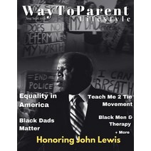 WayToParent Lifestyle Magazine Paperback, Independently Published, English, 9798686058804