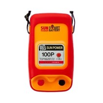 피싱조이 선파워100P 전동릴 배터리 10000mAh