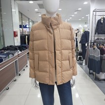 피에이티 여성 푸퍼 덕다운 1I82007-1