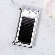 루벤스 혼합연장속눈썹 j컬 0.15 속눈썹연장재료