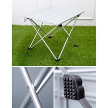 소형 개인 캠핑 낚시 등산 야외 테이블 접이식 길거리매대 루프탑 피크닉 가든파티