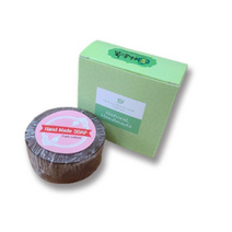 [맑은숲약초애]천연한방비누 수제비누 100g (단품 / 세트), 1개(단품)