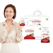 천호엔케어 하루활력 국산 산수유 야관문 30개입x2박스 총60개입