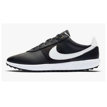 나이키 엠부쉬 다크애쉬 스파이크리스 프로 골프화 Nike Cortez Spikeless Golf Shoes BLACK
