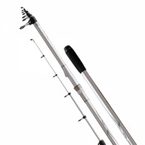 NS 엔에스 블랙홀 서프2 바다 초원투 낚시대 원투대, 30-530