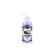 뉴벨버드 블루베리 샴푸 750ml, 스트로베리퍼피용샴푸린스 750ml