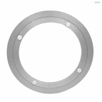 원형 턴테이블 중식당용 알루미늄 회전판 250mm 테이블회전판 _ 4501209EA, $ 본상품선택