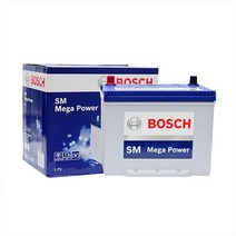 현대 그랜드스타렉스 LPG 보쉬 자동차 배터리 MP 80R, 단품, 1개