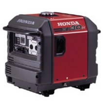 혼다 발전기(가솔린) EU 모음, EP1000, 1개
