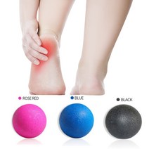 전참시엄지원마사지 운동 김사랑마사지 담결림마사지 종아리근육뭉침 발마사지 어깨통증 담마사지 승모근없애는방법 홈트마사지 땅콩마사지 근육마사지 셀프스트레칭 재활마사지 목근육풀기, 블랙