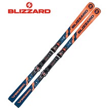 블리자드 스키 FIREBIRD WRC+ X CELL 14 DEMO 20 185, 단품