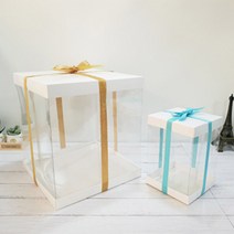 헥센하우스(미니)+백색하판포함 14.5x14.5x20.5cm 1개