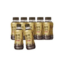 석수 블랙보리 340mlX1박스(20펫) 보리차 배송, 블랙보리 340mlX1박스(20펫) 보