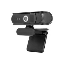 NETUM 1080P 웹캠 HD 12.0M Pixels 30fps 180 Degrees Vertical 비디오Calling 컴퓨터웹카메라with 마이크로폰 & USB 2.0