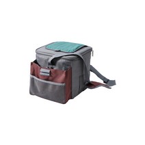 차량용 쿨러백 10L _ 그레이 (HWB861), 기타