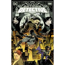 Batman:Knightfall Vol. 2 (25th Anniversary Edition), DC Comics
