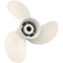 야마하 선외기 프로펠러 15/30/40/60/90 마력 알루미늄 합금 스피드, 4행정 75-115마력 15인치