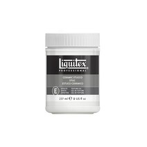 리퀴텍스 세라믹 스타코 텍스쳐 젤 237ml(6408) 아크릴보조제