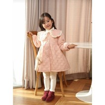 누비원피스 (11호 바로배송)