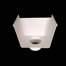 지붕보수 옥상 지붕 빗물받이 공사 처마 우수 물받이, 특대하수봉